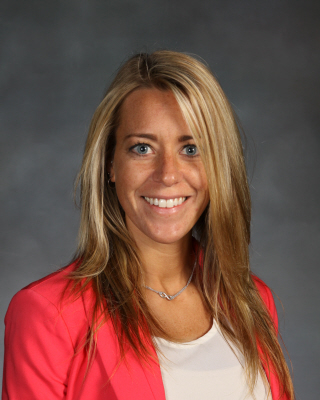 Megan Bishop 